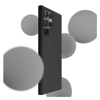 3mk ochranný kryt Silicone Case pro Samsung Galaxy S23 Ultra