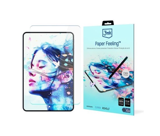 3mk Paper Feeling pro Realme Pad 2