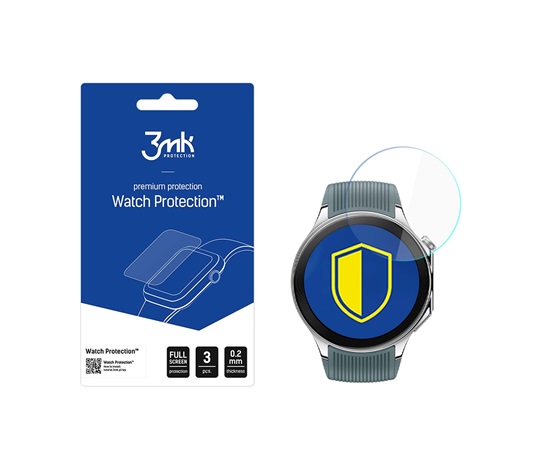 3mk Watch Protection ARC pro OnePlus Watch 2