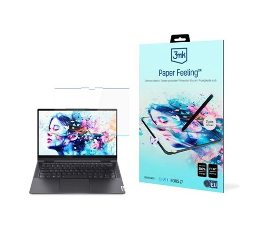 3mk Paper Feeling pro Lenovo Yoga 7 14ACN6