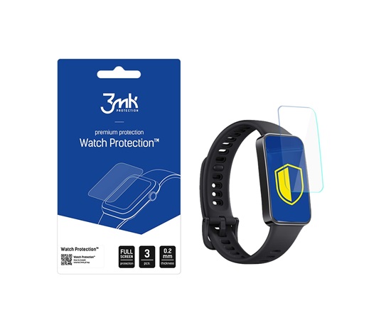 3mk Watch Protection ARC pro Huawei Band 9