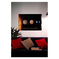 Single Solární systém