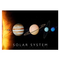 Single Solární systém