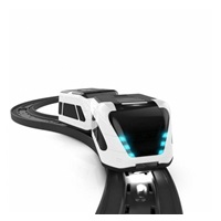 Intelino Smart Train – Chytrý nabíjecí elektrický vláček s dráhou