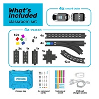 Intelino Třídní sada