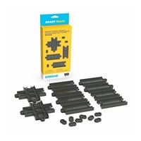 Intelino - sada krátkých kolejí