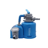 BAZAR - Marimex ProStar 6000 písková filtrace - Poškozený obal (Komplet)