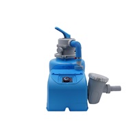 BAZAR - Marimex ProStar 6000 písková filtrace - Poškozený obal (Komplet)