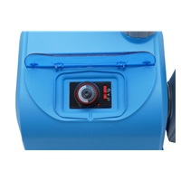 BAZAR - Marimex ProStar 6000 písková filtrace - Poškozený obal (Komplet)