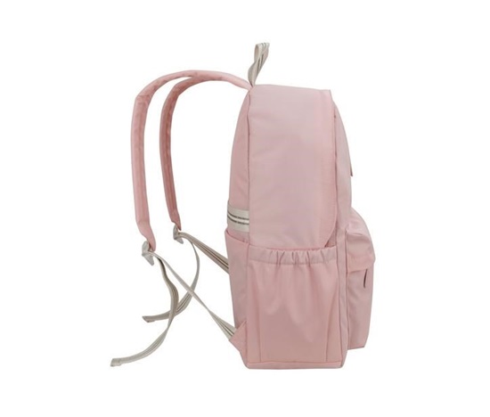 Bestlife - Batoh na notebook 14.1", růžová