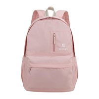 Bestlife - Batoh na notebook 14.1", růžová