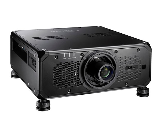 Optoma projektor ZU1900 (DLP, FULL 3D, Laser, WUXGA , 16000 ANSI, 2 000 000:1, HDMI, DP, VGA, RS232, RJ45)