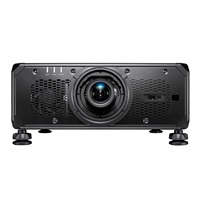 Optoma projektor ZU1900 (DLP, FULL 3D, Laser, WUXGA , 16000 ANSI, 2 000 000:1, HDMI, DP, VGA, RS232, RJ45)