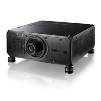 Optoma projektor ZU1900 (DLP, FULL 3D, Laser, WUXGA , 16000 ANSI, 2 000 000:1, HDMI, DP, VGA, RS232, RJ45)