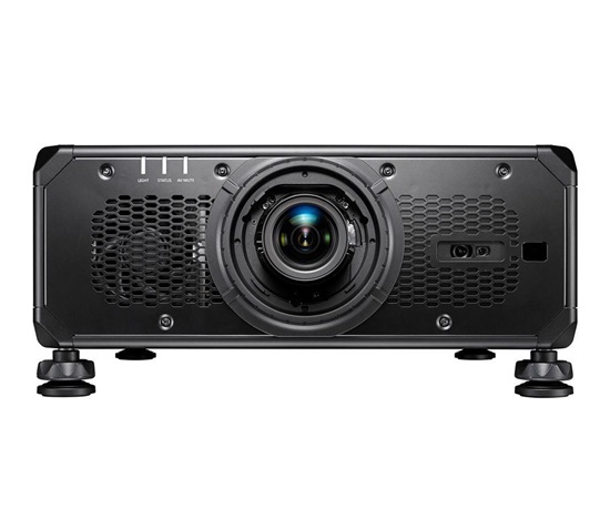 Optoma projektor ZU2200 (DLP, FULL 3D, Laser, WUXGA , 18500 ANSI, 2 000 000:1, HDMI, DP, VGA, RS232, RJ45)