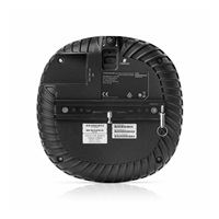 HPE Aruba Networking AP-725 (RW) Tri Radio 2x2 Wi-Fi 7 Internal Antennas 10-pack Campus Access Point (Add 10mount kits)