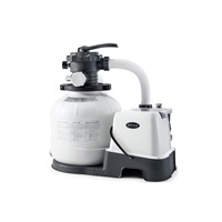 Intex QX2600 písková filtrace se solinátorem