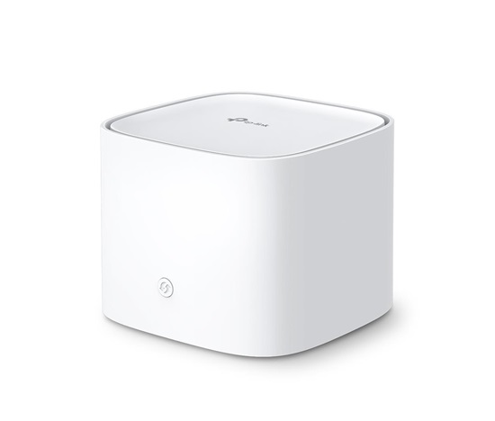 TP-Link HX520(1-pack) EasyMesh/Aginet WiFi 6 Mesh (ISP) (AX3000,2,4GHz/5GHz,2xGbELAN,1xGbELAN/WAN)