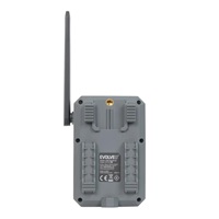 EVOLVEO StrongVision Solar 4G, fotopast se 4G, Aplikací a solárním panelem