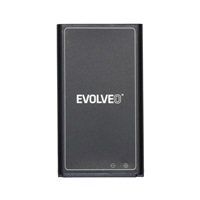 EVOLVEO originální baterie 1800 mAh pro StrongPhone Q1