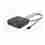 i-tec USB-C Dual HDMI Docking Station with Power Delivery 100W + i-tec Universal Charger 100W