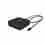i-tec USB-C DP Dual HDMI Docking Station, Power Delivery 100W