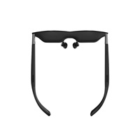 XREAL Virtuální realita One, AR Brýle, černá