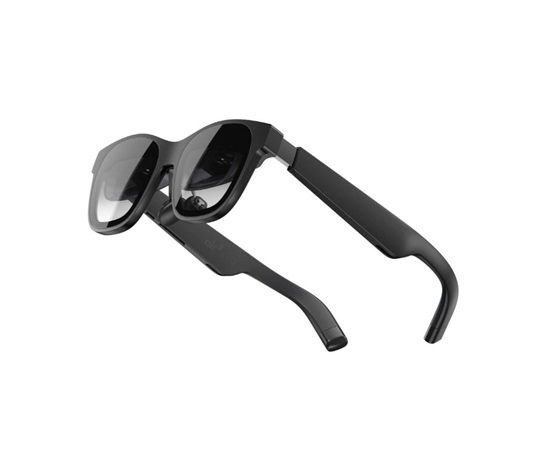 XREAL Virtuální realita Air 2 Pro, AR Brýle, černá