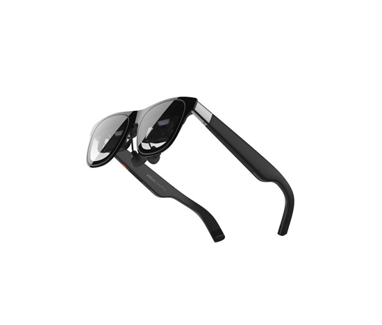 XREAL Virtuální realita One Pro-M, AR Brýle, černá