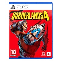 PS5 hra Borderlands 4