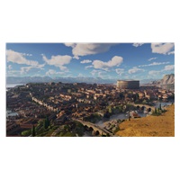 PS5 hra Anno 117: Pax Romana - Governor Edition