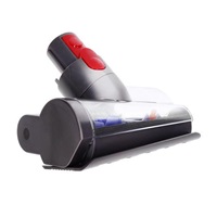 Solight hubice s kónickým kartáčem pro Dyson V11, V15, Outsize