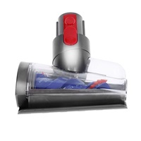 Solight hubice s kónickým kartáčem pro Dyson V11, V15, Outsize