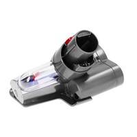 Solight hubice s kónickým kartáčem pro Dyson V11, V15, Outsize