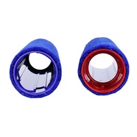 Solight válce z mikrovlákna pro Dyson Wash G1