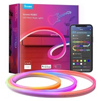 Govee Neon SMART ohebný LED pásek - RGBIC - 2m