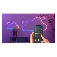 Govee Neon SMART ohebný LED pásek - RGBIC - 2m