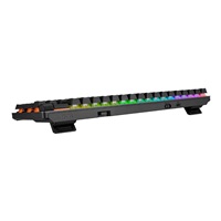 ASUS klávesnice ROG STRIX SCOPE II X, mechanická, drátová, ROG NX Snow V2, CZ/SK