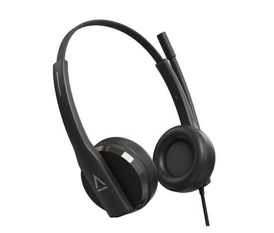 Creative HS-230 sluchátka USB/jack