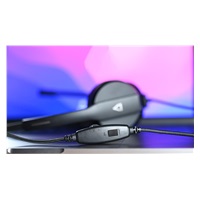 Creative HS-230 sluchátka USB/jack