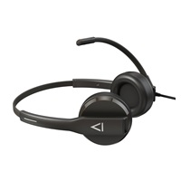 Creative HS-230 sluchátka USB/jack