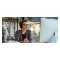 Creative HS-230 sluchátka USB/jack