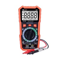 Solight multimetr digitální V32