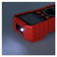 Solight multimetr digitální V32