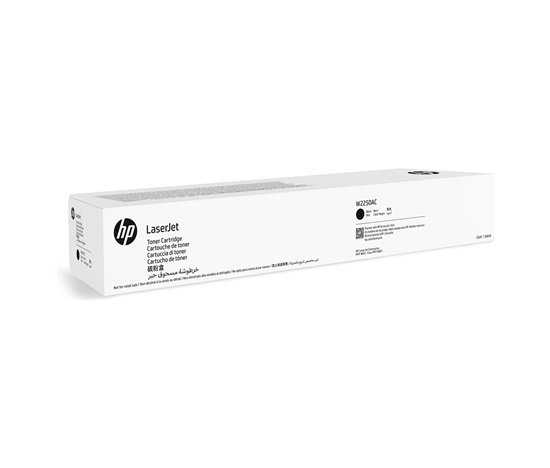 HP W1760AC Black Contract Original LaserJet Toner Cartridge (45,000 pages)