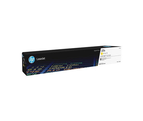 HP 176A Black Original LaserJet Toner Cartridge (45,000 pages)