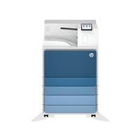 HP LaserJet Enterprise 8501x Printer (SRA3, 70 ppm A4, Ethernet,Duplex)