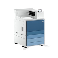 HP LaserJet Enterprise 8501x Printer (SRA3, 70 ppm A4, Ethernet,Duplex)