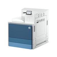 HP LaserJet Enterprise 8501DN Printer (SRA3, 70 ppm A4, Ethernet,Duplex)
