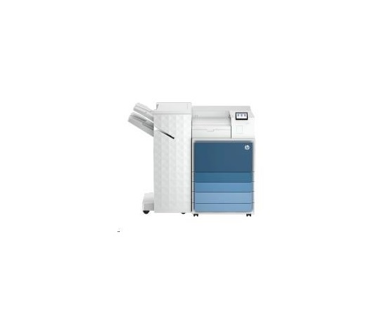 HP LaserJet Enterprise 8501x+ Printer (SRA3, 70 ppm A4, Ethernet,Duplex,finisher)